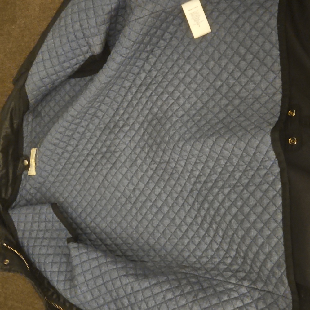 Current/Elliott Black Jacket - image 7